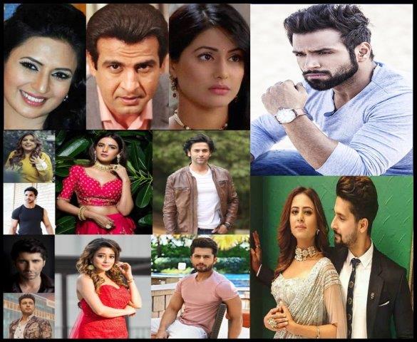 daily soaps tv celebrity management in Byblos Jbeil Lebanon