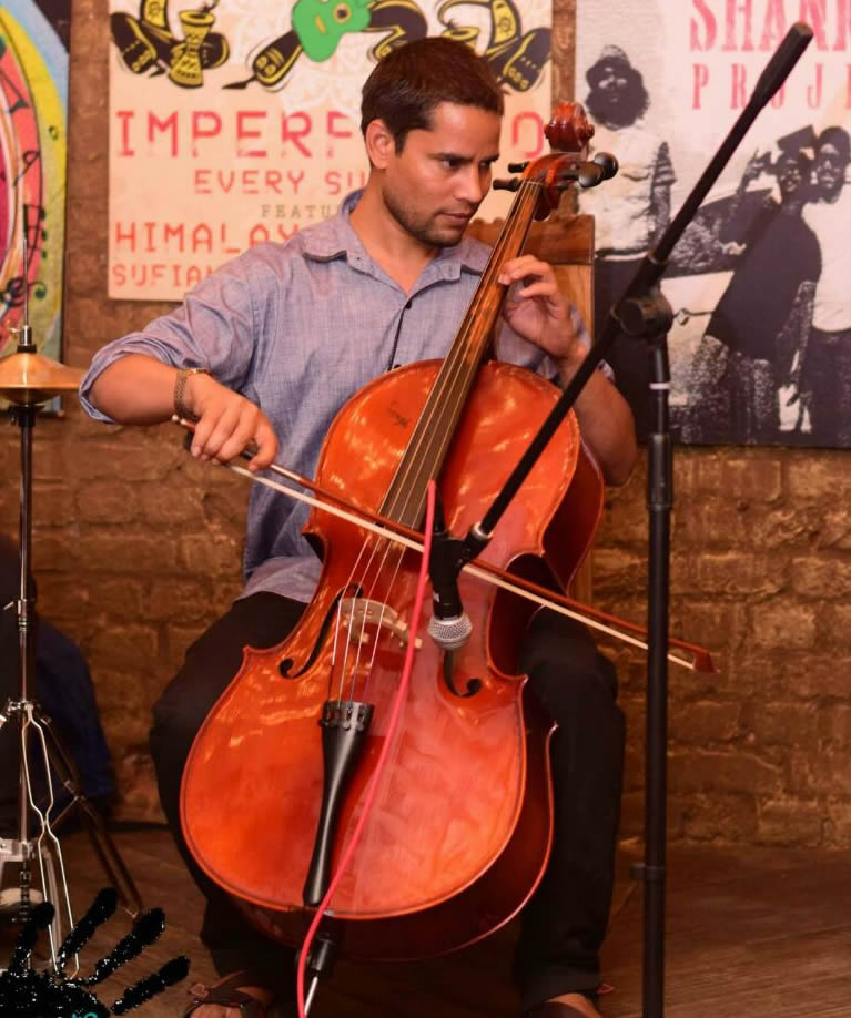 indian cello players Byblos Jbeil Lebanon india