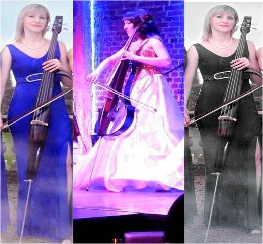 cello artists Byblos Jbeil Lebanon