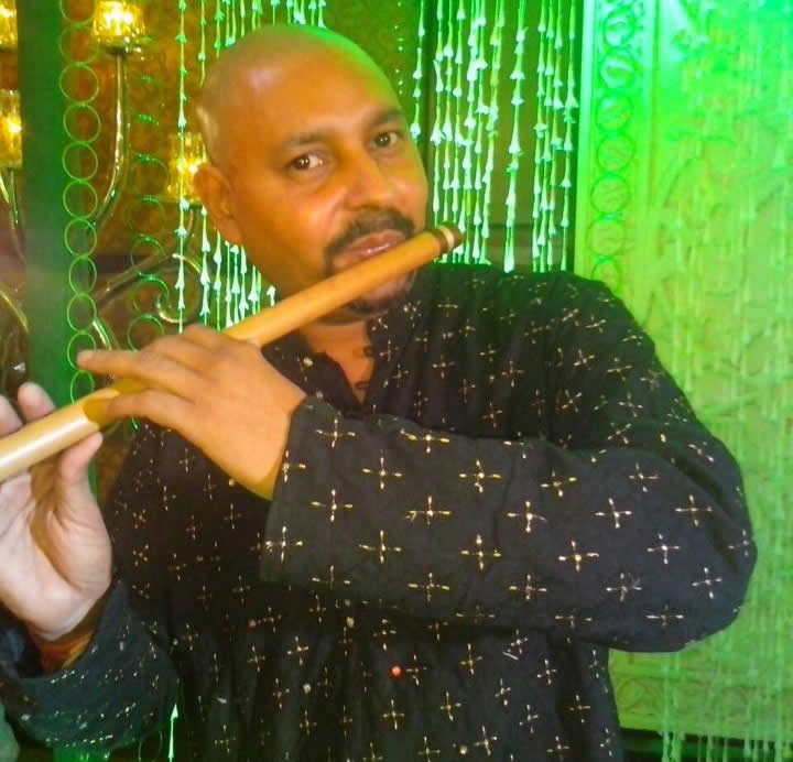 best flute artists Byblos Jbeil Lebanon
