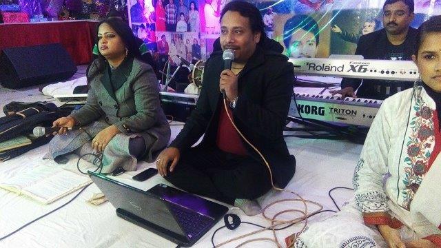 live gazal singer Byblos Jbeil Lebanon