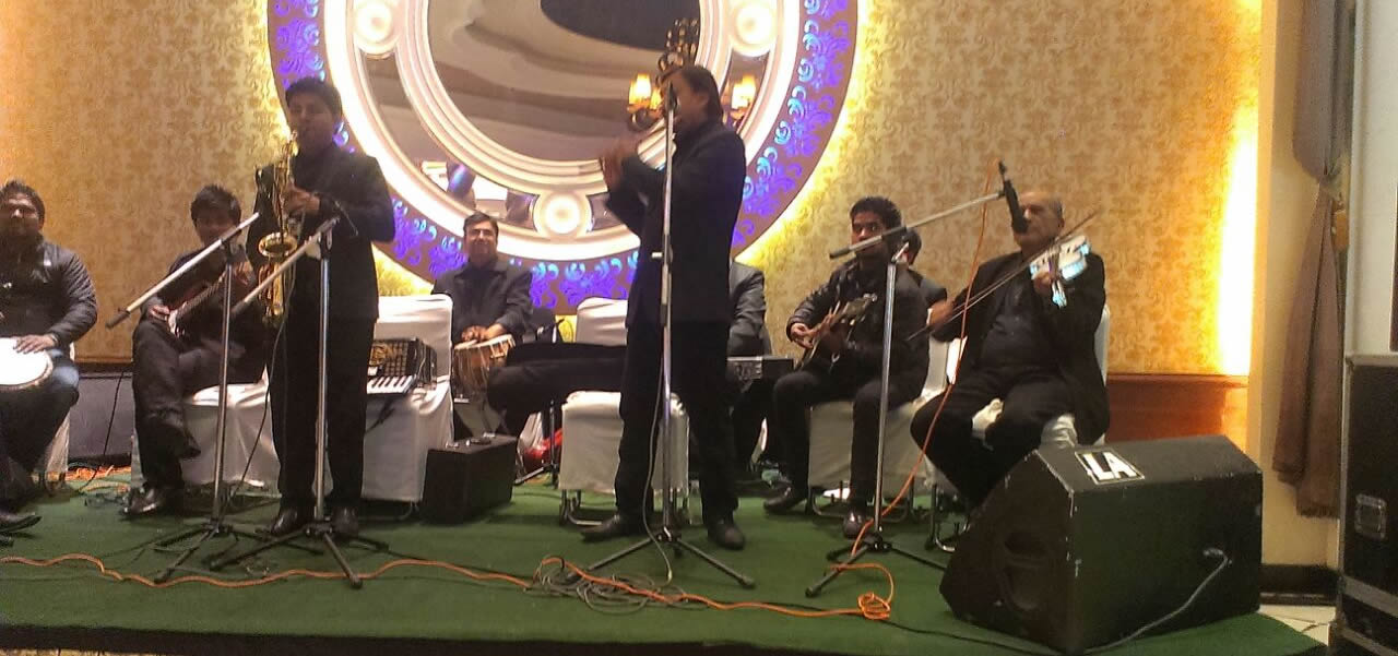 famous instrumental band Byblos Jbeil Lebanon