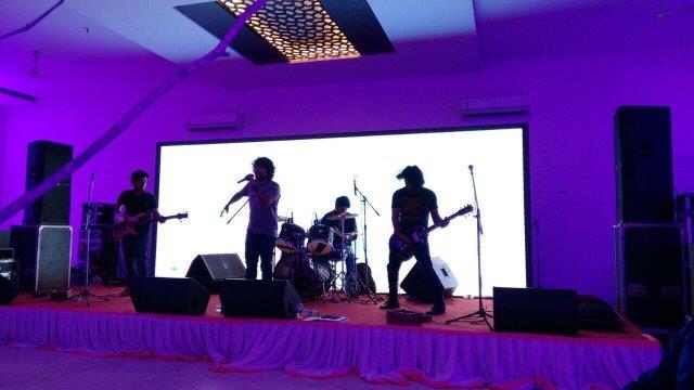famous live band Byblos Jbeil Lebanon