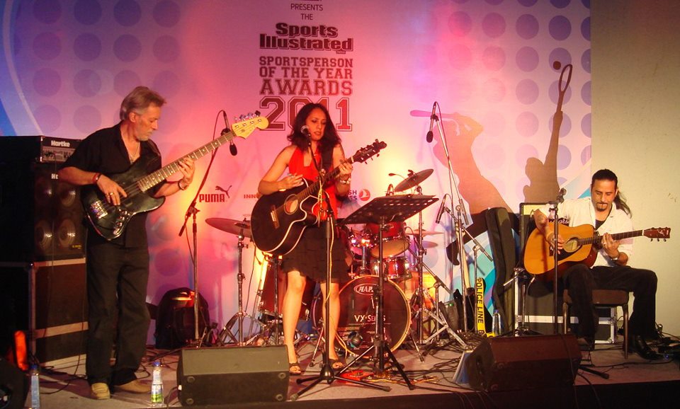 best live rock band Byblos Jbeil Lebanon