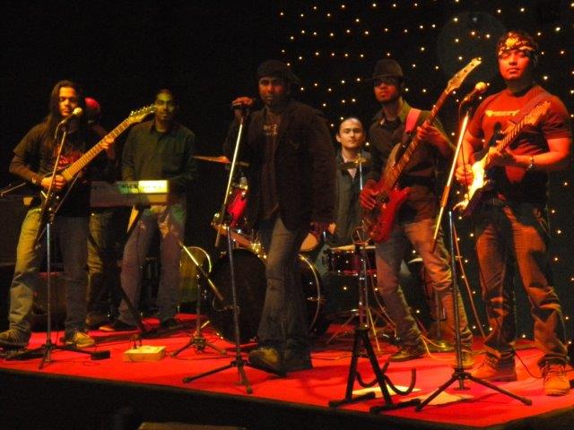 live bands Byblos Jbeil Lebanon