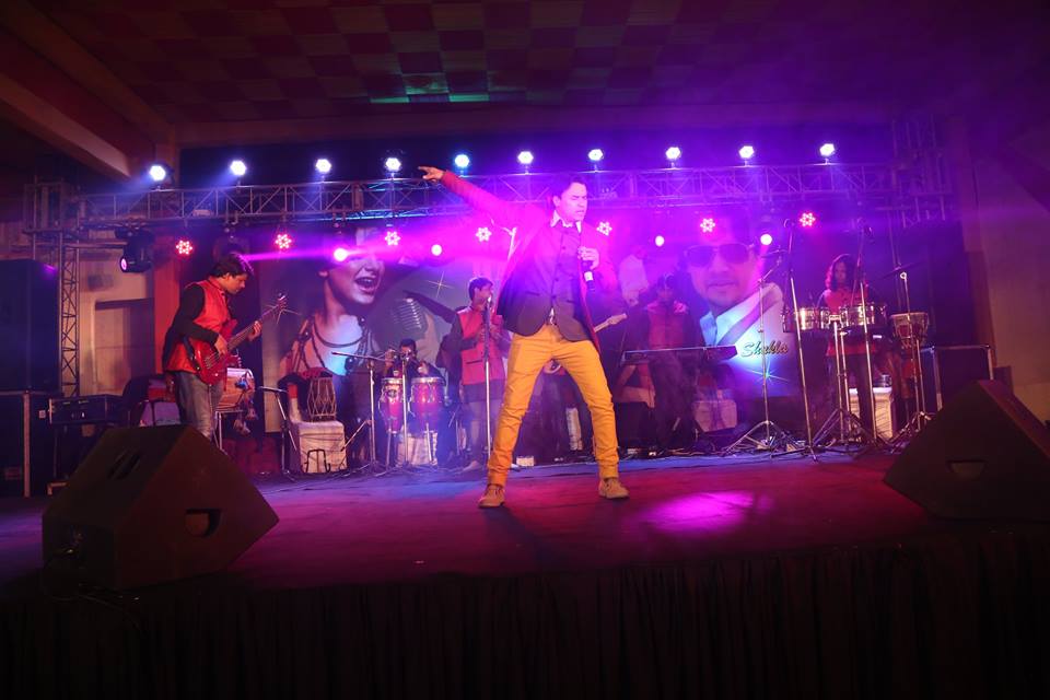 famous male singer Byblos Jbeil Lebanon