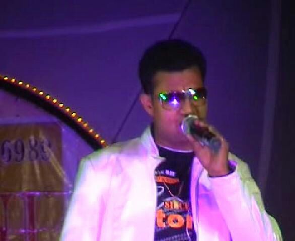 professional male singer Byblos Jbeil Lebanon