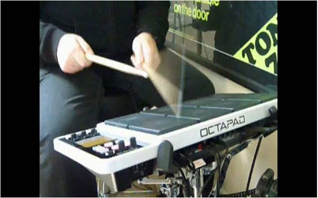 best octapad artists Byblos Jbeil Lebanon