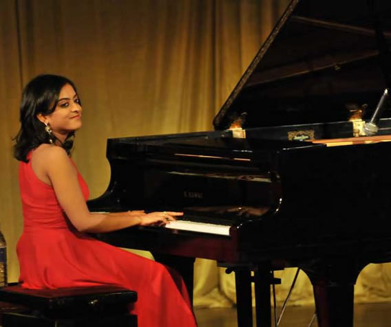 female piano players Byblos Jbeil Lebanon