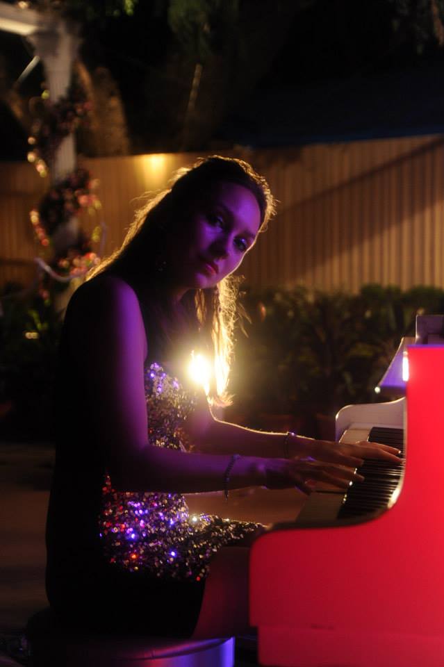 piano players Byblos Jbeil Lebanon