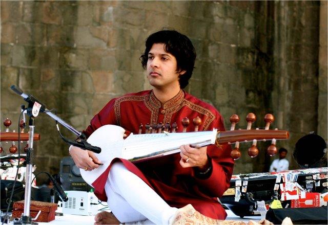 sarod players Byblos Jbeil Lebanon