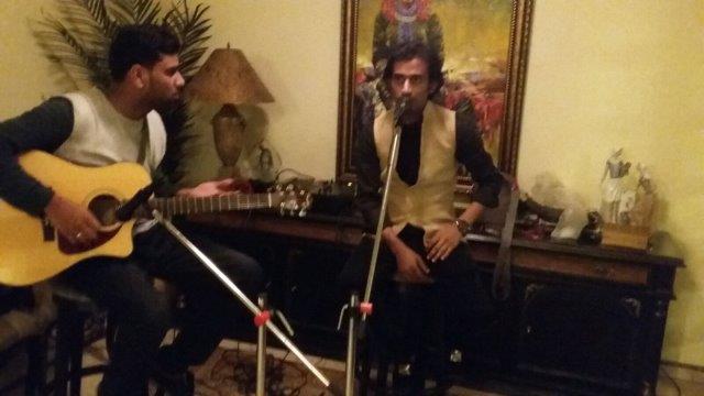good sufi bands Byblos Jbeil Lebanon