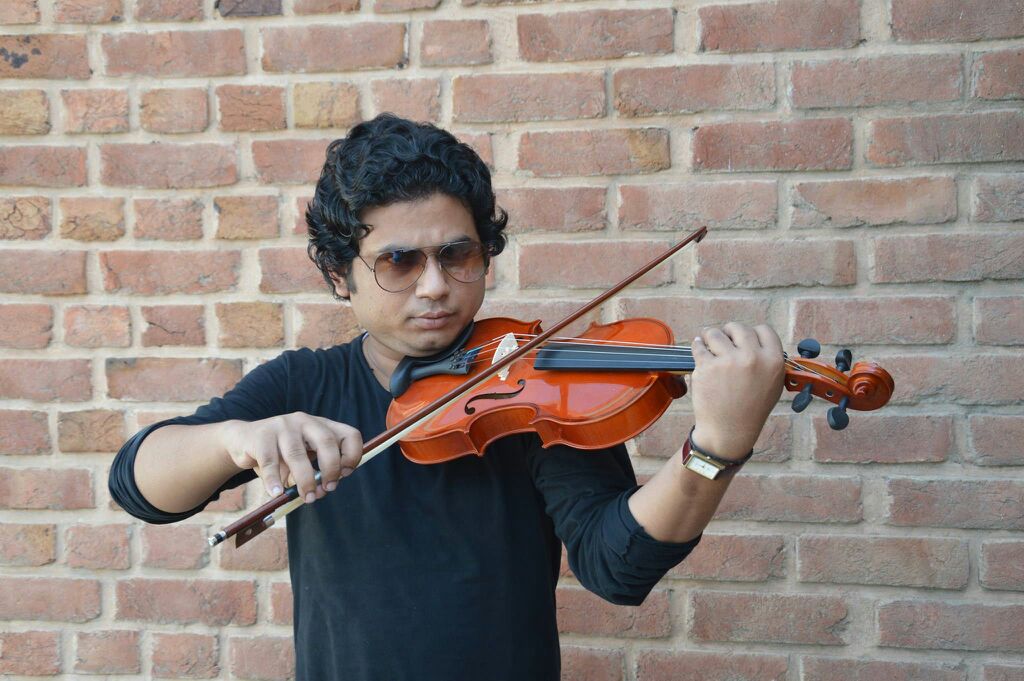 best violin players Byblos Jbeil Lebanon